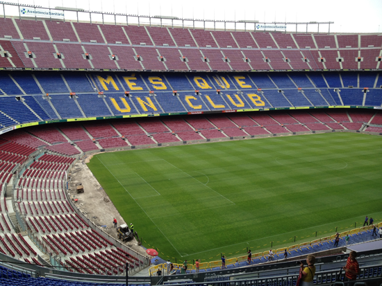 Camp Nou